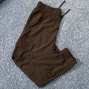 All in Motion Cargo Joggers